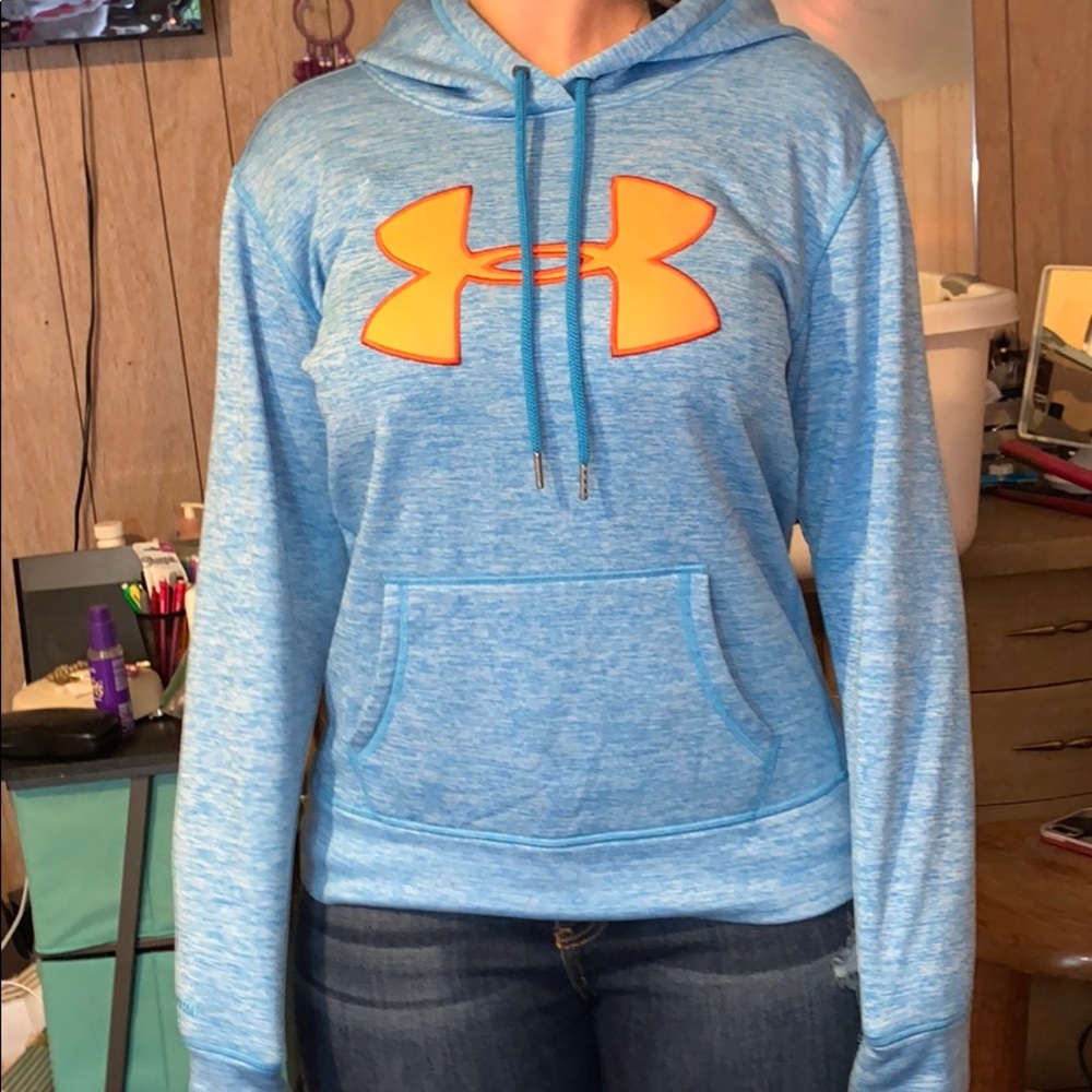 Under Armour Hoodie